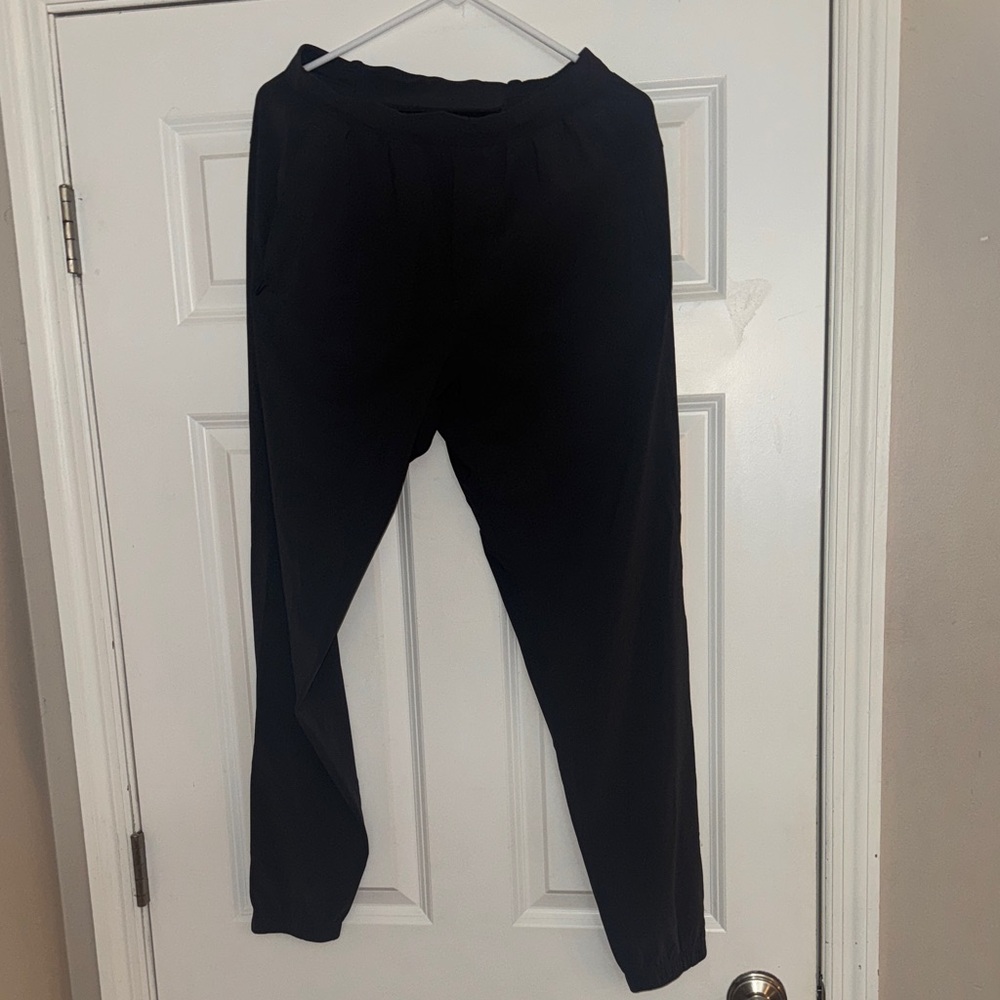 Men's Lulu Dark Grey Pants